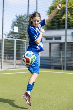 Bild 55 - wBJ FC Suederelbe.